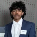 Aadarsh Venkat Ramanan