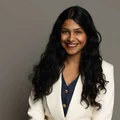 Shreya Girish Savadatti