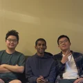 Kevin Gao, Nash Pillai and David Guo