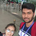 Durga Pritam Suggisetti and Rama Soujanya Chatti