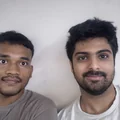 Kanhaiya Mehta and Arnav Angarkar