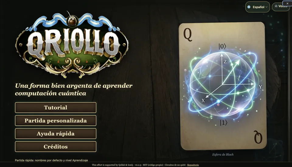 Qriollo