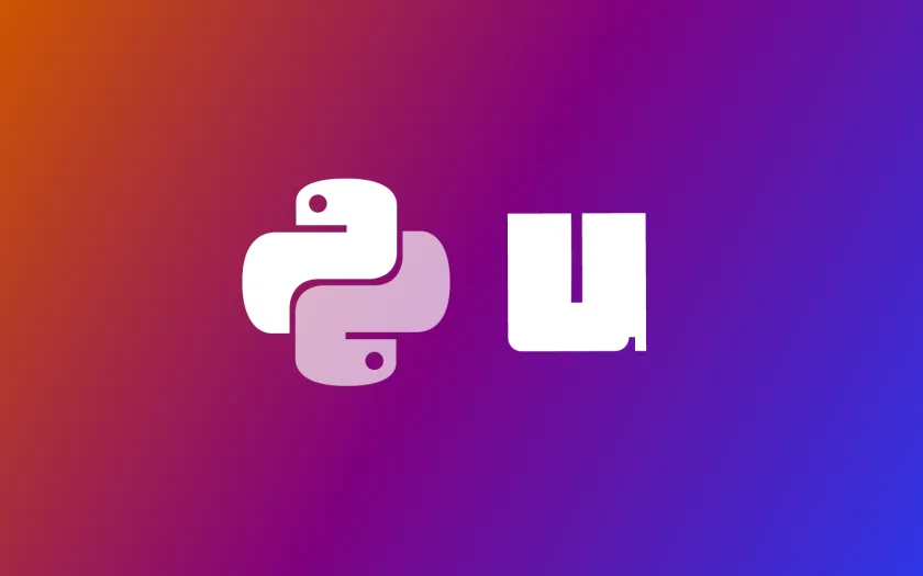 Setup Python on your machine