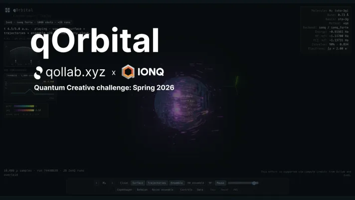 qOrbital