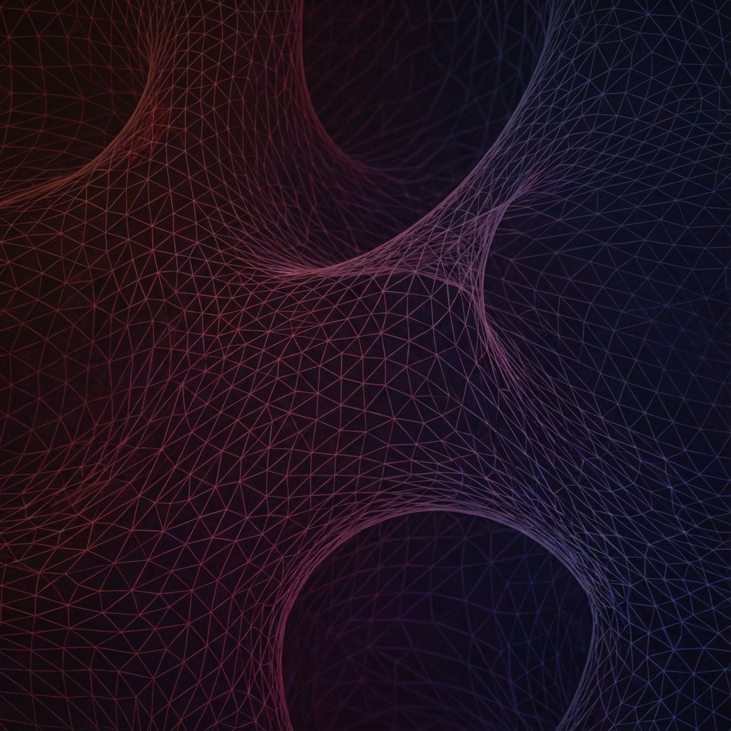 Quilb Quantum Garden